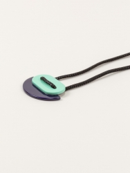 Pendentif Grain