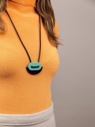 Pendentif Grain
