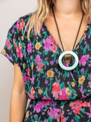 Pendentif Couronne