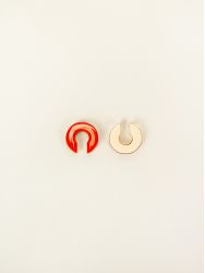 Image descriptive pour la cat&eacute;gorie : Boucles d'oreilles