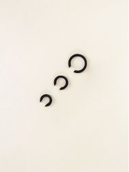Image descriptive pour la cat&eacute;gorie : Boucles d'oreilles