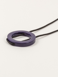 Pendentif Couronne