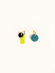 Image descriptive pour la cat&eacute;gorie : Earrings