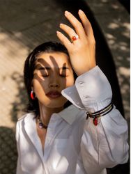 Bague Chouchou