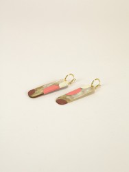 Image descriptive pour la cat&eacute;gorie : Earrings