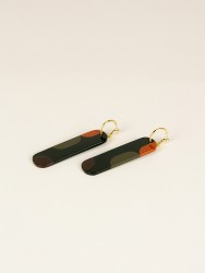 Image descriptive pour la cat&eacute;gorie : Earrings