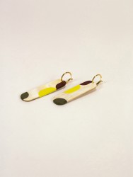 Image descriptive pour la cat&eacute;gorie : Earrings