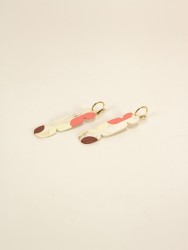 Image descriptive pour la cat&eacute;gorie : Boucles d'oreilles