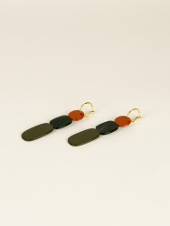 Image descriptive pour la cat&eacute;gorie : Earrings