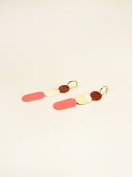Image descriptive pour la cat&eacute;gorie : Earrings