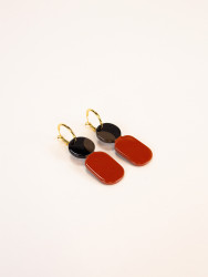 Image descriptive pour la cat&eacute;gorie : Earrings