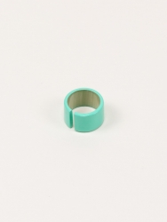 Bague Jonque