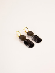 Image descriptive pour la cat&eacute;gorie : Earrings