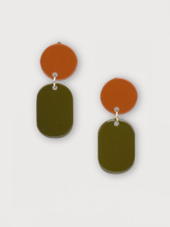 Image descriptive pour la cat&eacute;gorie : Earrings