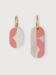 Image descriptive pour la cat&eacute;gorie : Boucles d'oreilles