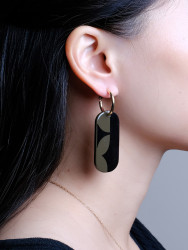 Image descriptive pour la cat&eacute;gorie : Earrings