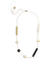 Image descriptive pour la cat&eacute;gorie : Necklaces