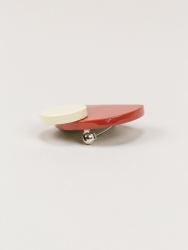 Broche Eclipse