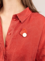 Broche Eclipse