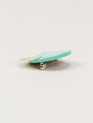 Broche Eclipse