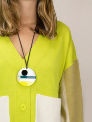 Pendentif Délos
