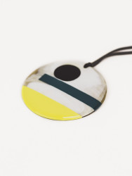 Pendentif Délos