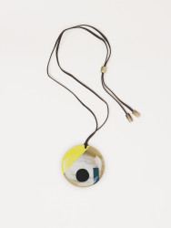 Pendentif Gortyne