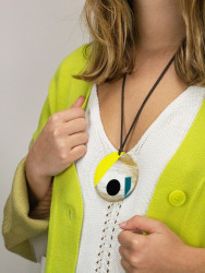 Pendentif Gortyne