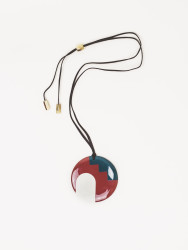 Pendentif Château