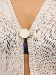 Broche Couchant