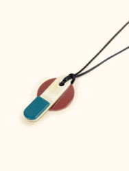Image descriptive pour la cat&eacute;gorie : Pendentifs
