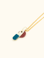 Collier Arène