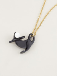 Pendentif Souris (vendu seul)