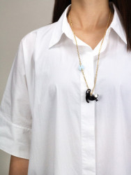 Pendentif Souris (vendu seul)