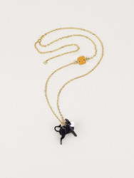 Pendentif Buffle (vendu seul)