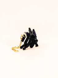 Image descriptive pour la cat&eacute;gorie : Boucles d'oreilles
