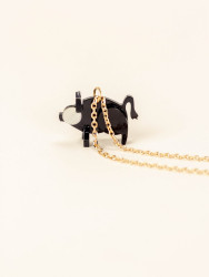 Image descriptive pour la cat&eacute;gorie : Necklaces