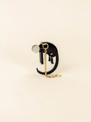 Image descriptive pour la cat&eacute;gorie : Boucles d'oreilles