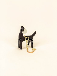 Image descriptive pour la cat&eacute;gorie : Earrings