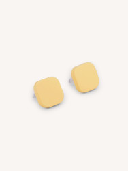 Boucles d'oreilles Terre
