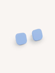 Boucles d'oreilles Eau