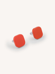 Boucles d'oreilles Feu