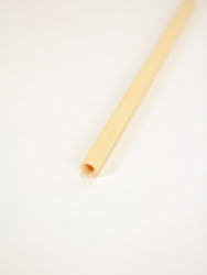 Paille en bambou (lot de 10)