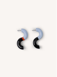 Image descriptive pour la cat&eacute;gorie : Earrings