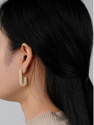 Image descriptive pour la cat&eacute;gorie : Earrings