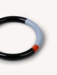 Bracelet Sérénité bleu nuit