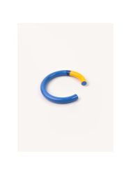 Cuff bracelet - Open Hoop