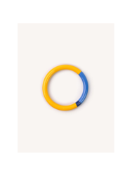 Round bracelet - Hoop
