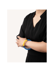 Round bracelet - Hoop