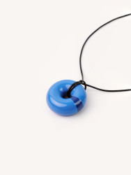 Pendentif donut - Loop